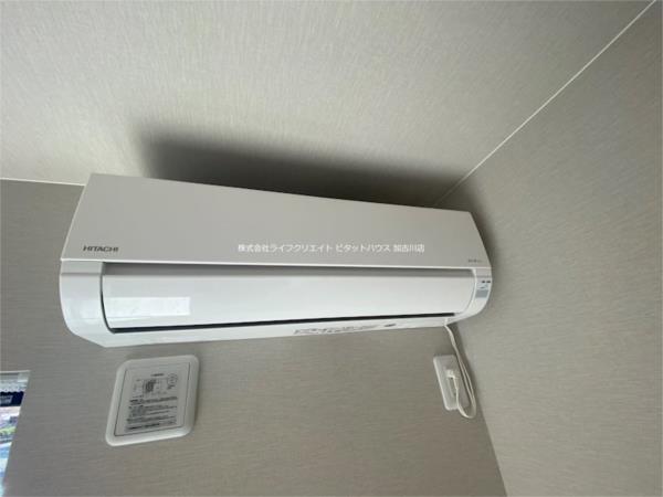 コティ加古川 部屋画像