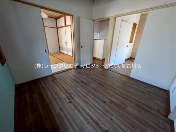 高砂市阿弥陀町 貸家 その他部屋・スペース