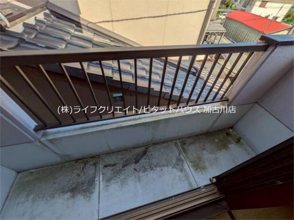 高砂市阿弥陀町 貸家 部屋画像