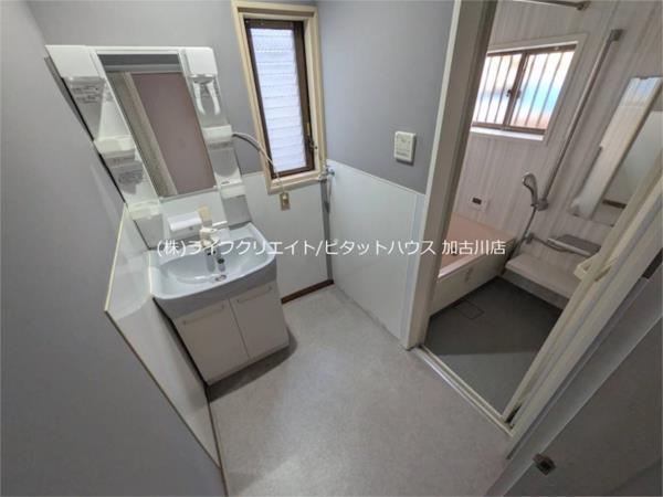 高砂市阿弥陀町 貸家 部屋画像