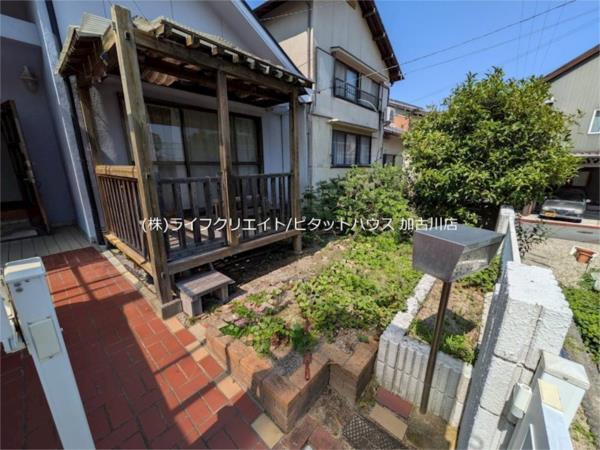 高砂市阿弥陀町 貸家 その他