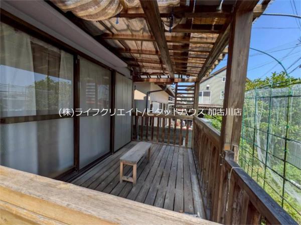 高砂市阿弥陀町 貸家 その他