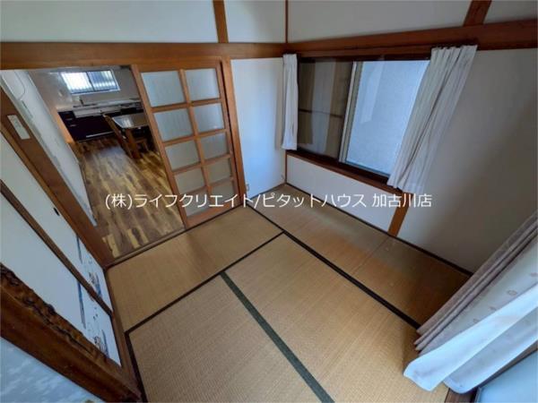 高砂市阿弥陀町 貸家 その他