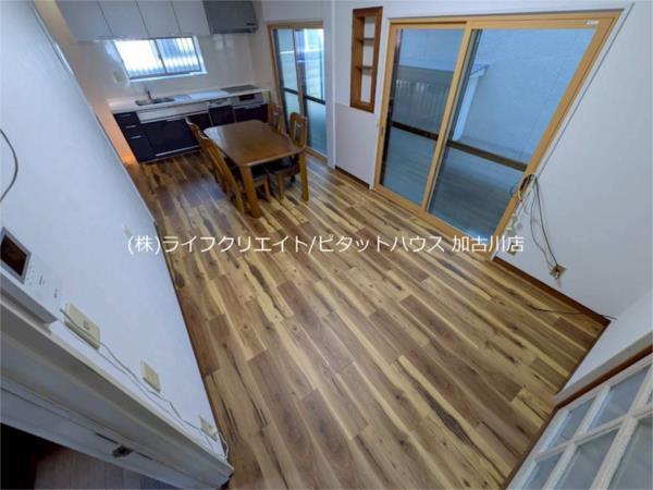 高砂市阿弥陀町 貸家 その他