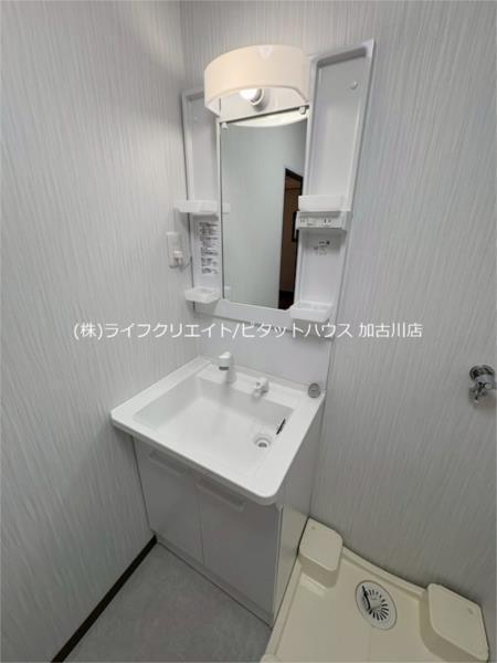 播磨町宮西戸建 部屋画像