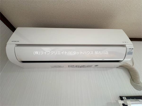 播磨町宮西戸建 部屋画像