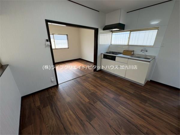 播磨町宮西戸建 その他