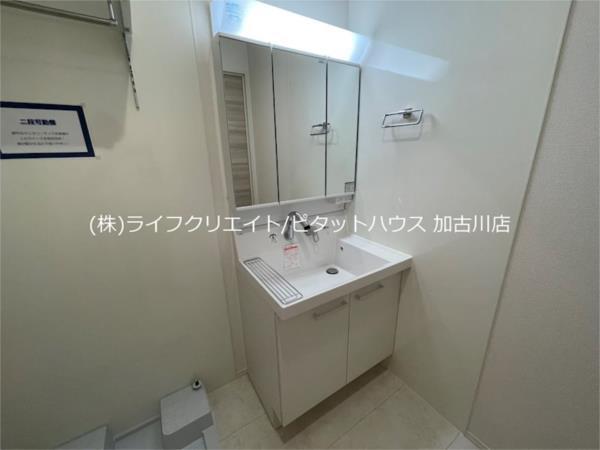 D−ROOM上滝野 部屋画像