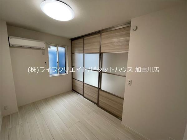 D−ROOM上滝野 その他部屋・スペース