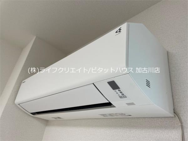 D−ROOM上滝野 部屋画像