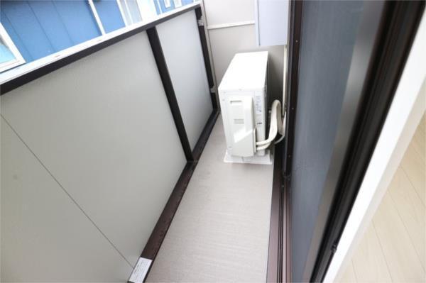 D−ROOM上滝野 部屋画像
