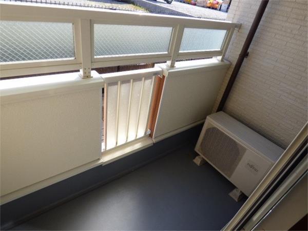 ソレイユ広野（103） 部屋画像