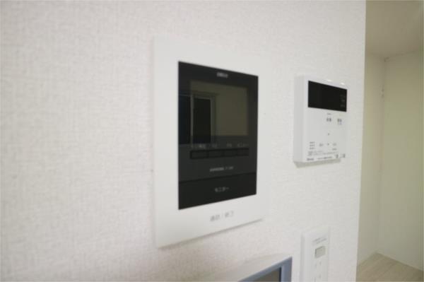 D−ROOM上滝野 部屋画像