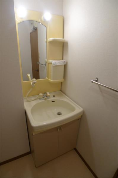 サンマリッツ２８ 部屋画像
