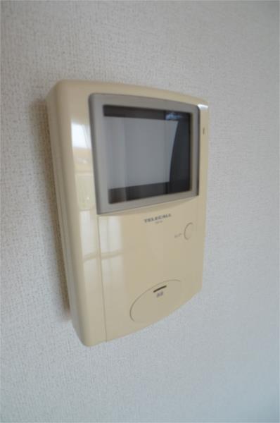 サンマリッツ２８ セキュリティ