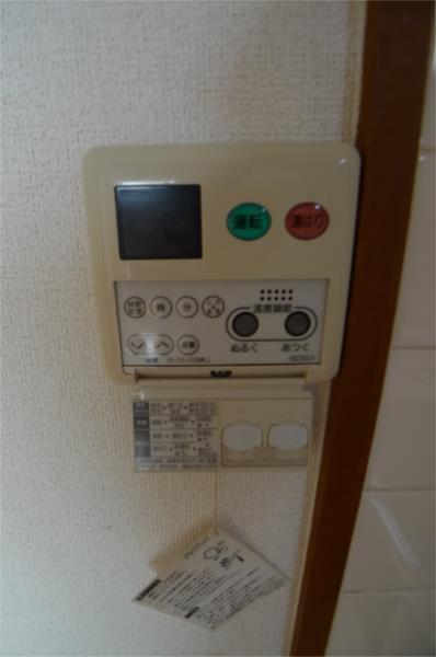 サンマリッツ２８ 部屋画像