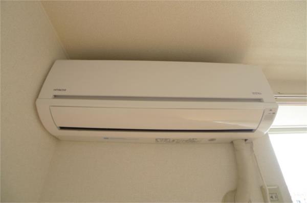 サンマリッツ２８ 部屋画像
