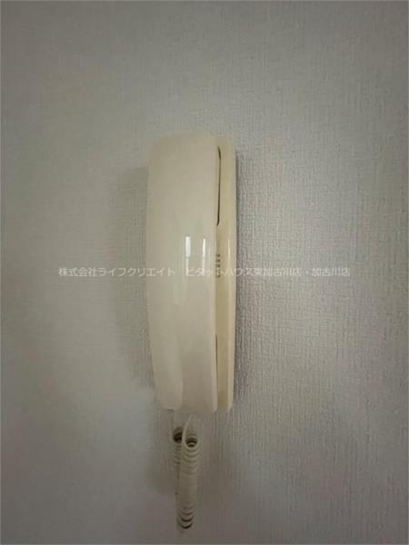 アミティやまと セキュリティ