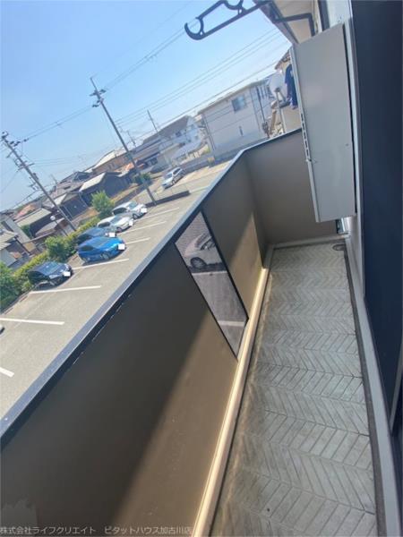 セジュール・Ｋ 部屋画像