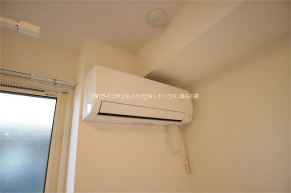 ラ・エトワール王子 部屋画像