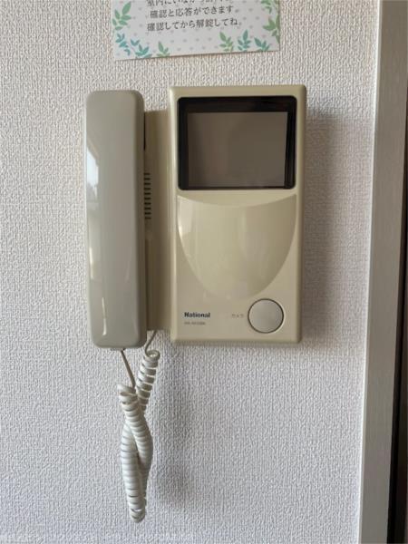 セジュール・Ｋ 部屋画像