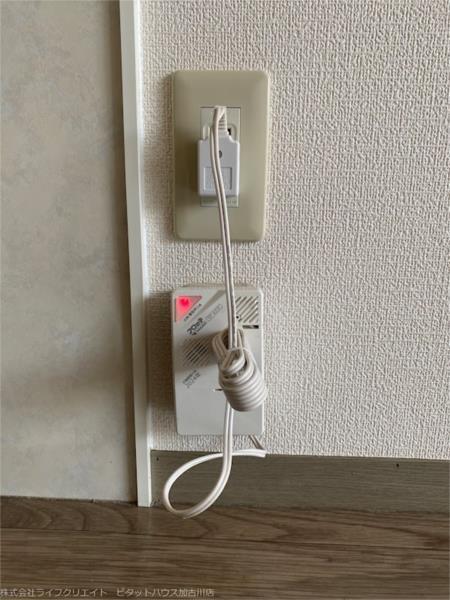セジュール・Ｋ 部屋画像