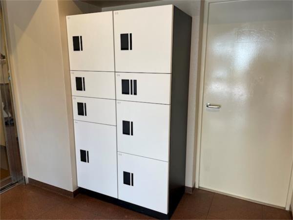 東加古川ミオ 部屋画像