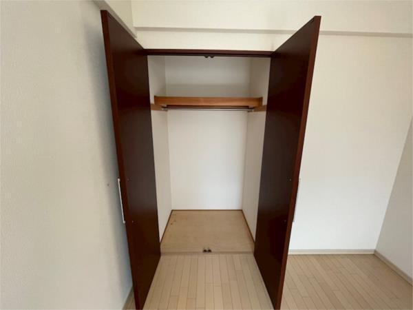 東加古川ミオ 収納