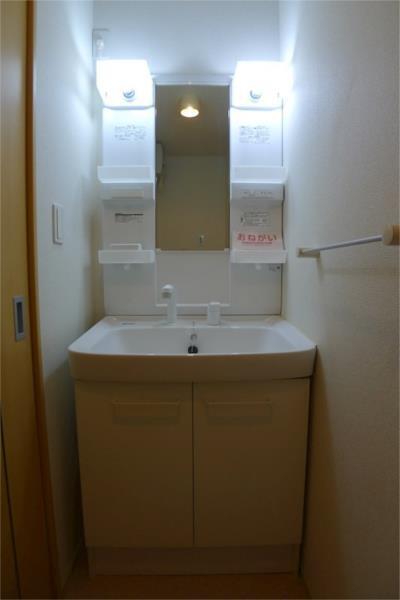 ミル　メルシィ（101） 部屋画像