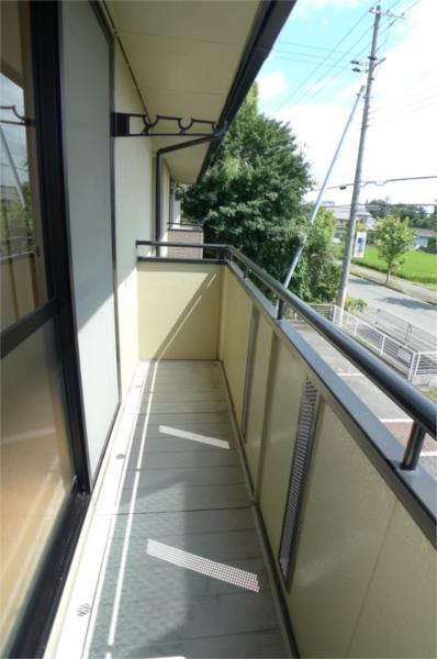 ファインステージ 部屋画像