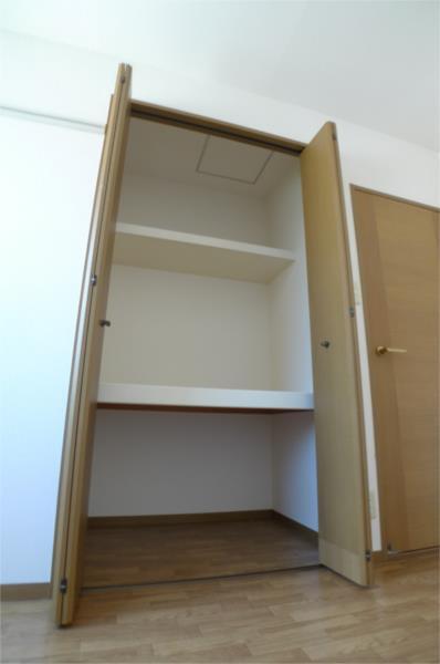 ファインステージ その他部屋・スペース