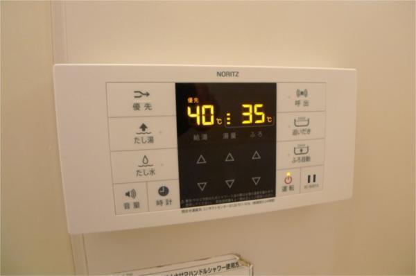 ファインステージ 部屋画像