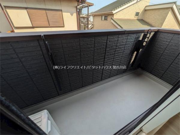 レジデンス尾上町 部屋画像