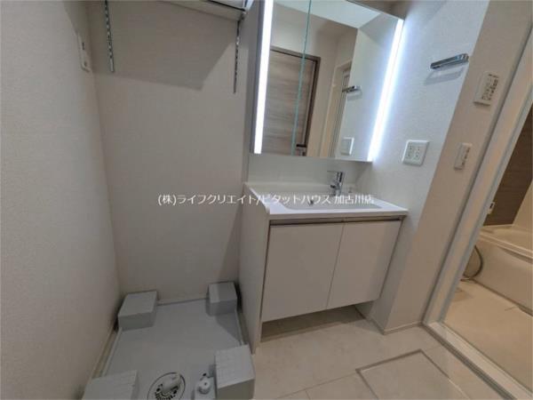 レジデンス尾上町 部屋画像