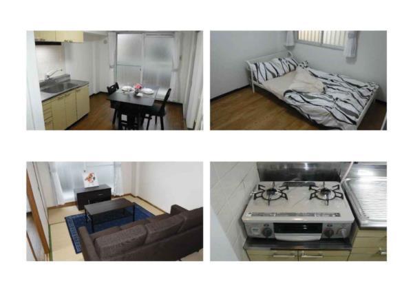 第３２９川辺ビル 部屋画像