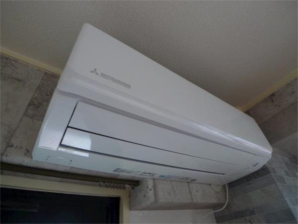シャトークレール（202） 部屋画像