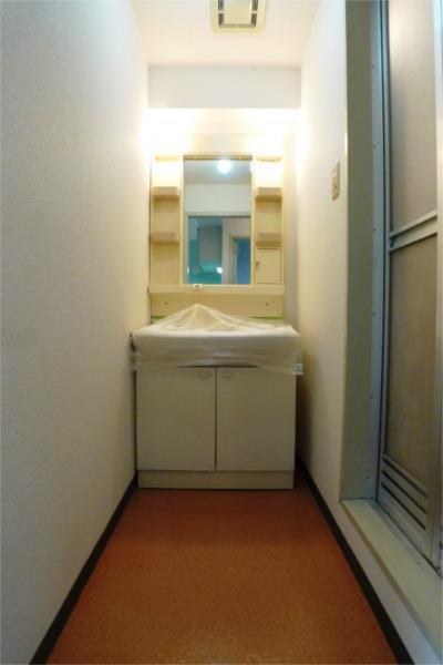 ベネフィス粟津（403） 部屋画像
