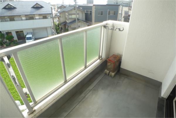 ベネフィス粟津（403） 部屋画像