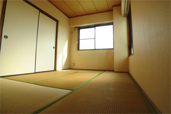 ベネフィス粟津（403） その他