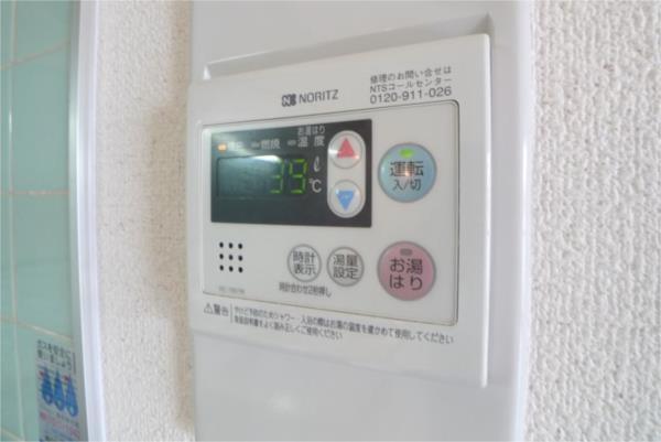 ベネフィス粟津（403） 部屋画像