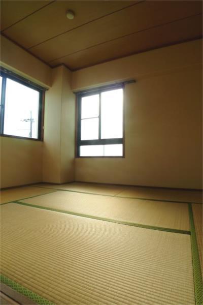 ベネフィス粟津（403） その他