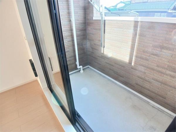 プロムナード弐番館 部屋画像