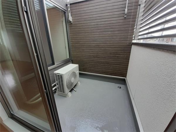 サンフローラ 部屋画像