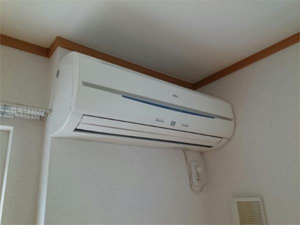 アメニティカスガVI 部屋画像
