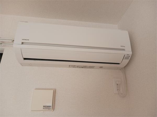 プロムナード弐番館 部屋画像