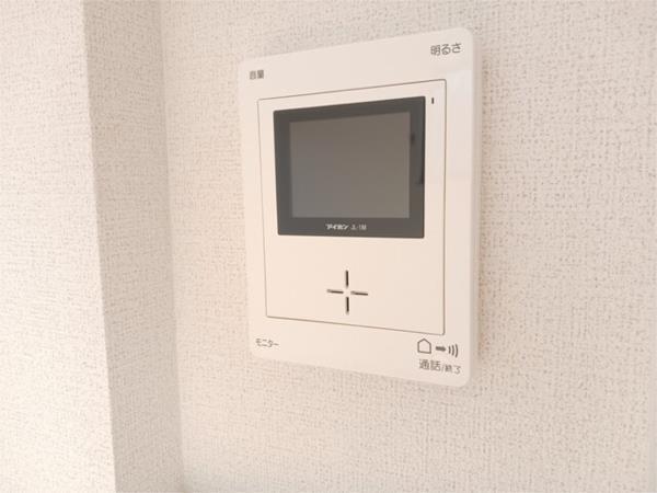プロムナード弐番館 部屋画像