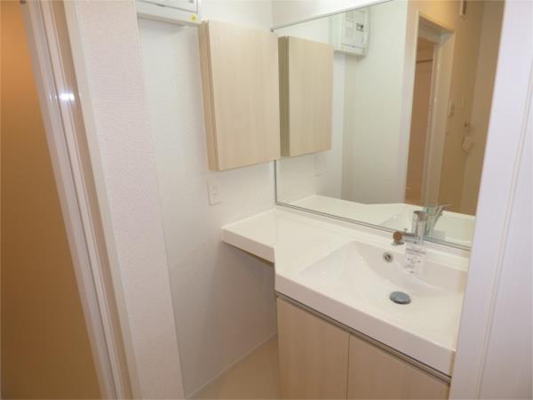 Ｃｏｏｐｅｒ　Ｖｉｌｌａ 部屋画像