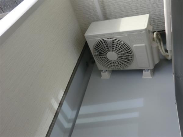 オー　テリトワール 部屋画像