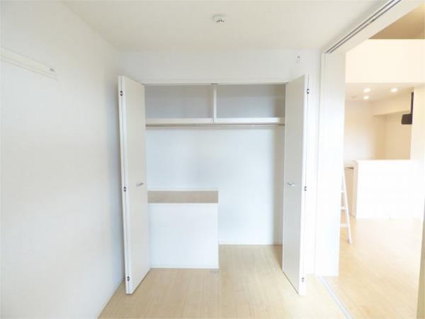 Ｃｏｏｐｅｒ　Ｖｉｌｌａ 収納