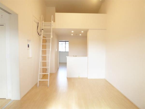 Ｃｏｏｐｅｒ　Ｖｉｌｌａ 部屋画像